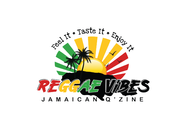 Reggae Vibes logo